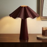 Maddison Lane Aurora Aluminium Table Lamp