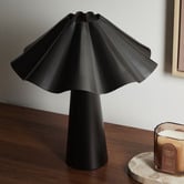 Maddison Lane Aurora Aluminium Table Lamp