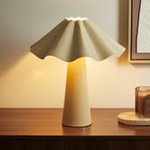 Maddison Lane Aurora Aluminium Table Lamp