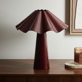 Maddison Lane Aurora Aluminium Table Lamp