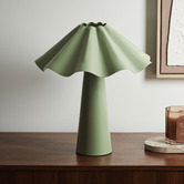 Maddison Lane Aurora Aluminium Table Lamp