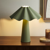 Maddison Lane Aurora Aluminium Table Lamp