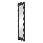 Maddison Lane Lucia Wavy Full Length Mirror