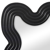 Maddison Lane Lucia Wavy Full Length Mirror
