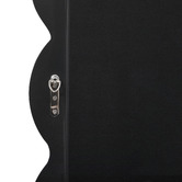 Maddison Lane Lucia Wavy Full Length Mirror