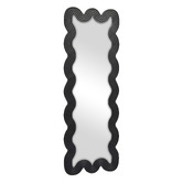 Maddison Lane Lucia Wavy Full Length Mirror