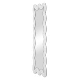 Maddison Lane Lucia Wavy Full Length Mirror