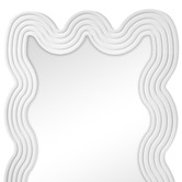 Maddison Lane Lucia Wavy Full Length Mirror