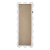 Maddison Lane Lucia Wavy Full Length Mirror