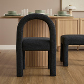 Maddison Lane Yumi Upholstered Dining Chairs