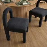 Maddison Lane Yumi Upholstered Dining Chairs