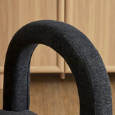 Maddison Lane Yumi Upholstered Dining Chairs