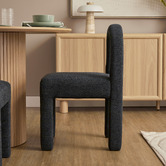 Maddison Lane Yumi Upholstered Dining Chairs