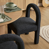 Maddison Lane Yumi Upholstered Dining Chairs