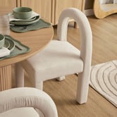 Maddison Lane Yumi Upholstered Dining Chairs