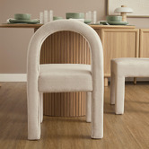 Maddison Lane Yumi Upholstered Dining Chairs