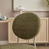 Maddison Lane Anna Chenille Dining Chairs