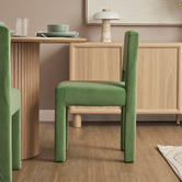 Maddison Lane Terece Velvet Dining Chairs