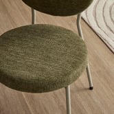 Maddison Lane Anna Chenille Dining Chairs