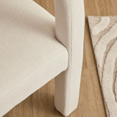 Maddison Lane Yumi Upholstered Dining Chairs