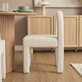 Maddison Lane Yumi Upholstered Dining Chairs