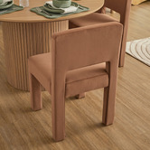 Maddison Lane Terece Velvet Dining Chairs