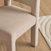 Maddison Lane Terece Velvet Dining Chairs