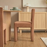 Maddison Lane Terece Velvet Dining Chairs