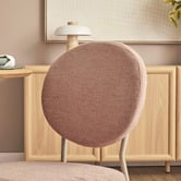 Maddison Lane Anna Chenille Dining Chairs