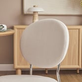 Maddison Lane Anna Chenille Dining Chairs
