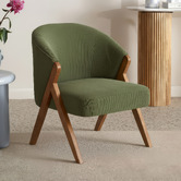 Maddison Lane Axel Accent Chair