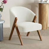 Maddison Lane Axel Accent Chair