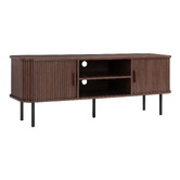 Maddison Lane 140cm Adan Sliding Door Entertainment Unit