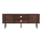 Maddison Lane 140cm Adan Sliding Door Entertainment Unit