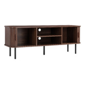 Maddison Lane 140cm Adan Sliding Door Entertainment Unit