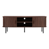 Maddison Lane 140cm Adan Sliding Door Entertainment Unit
