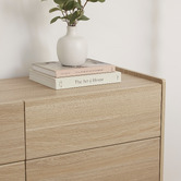 Maddison Lane Riley 6 Drawer Chest
