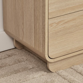 Maddison Lane Riley 6 Drawer Chest