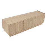 Maddison Lane Riley 3 Door Entertainment Unit