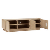 Maddison Lane Riley 3 Door Entertainment Unit
