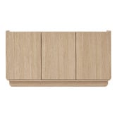 Maddison Lane Riley 3 Door Sideboard Buffet