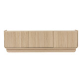 Maddison Lane Riley 3 Door Entertainment Unit
