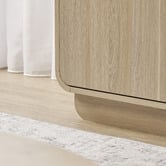Maddison Lane Riley 3 Door Sideboard Buffet