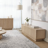Maddison Lane Riley 3 Door Entertainment Unit