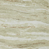 Maddison Lane Mara Rectangular Marble-Look Coffee Table
