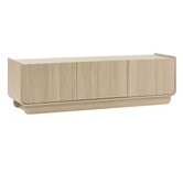 Maddison Lane Riley 3 Door Entertainment Unit