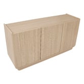 Maddison Lane Riley 3 Door Sideboard Buffet