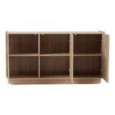 Maddison Lane Riley 3 Door Sideboard Buffet