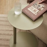 Maddison Lane Noa Side Table
