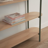 Maddison Lane Daphne 4 Tier Shelving Unit